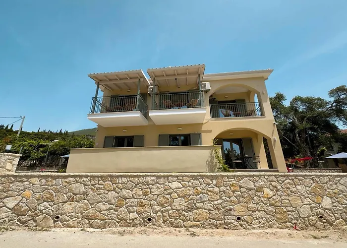 Olea Luxury Apartments