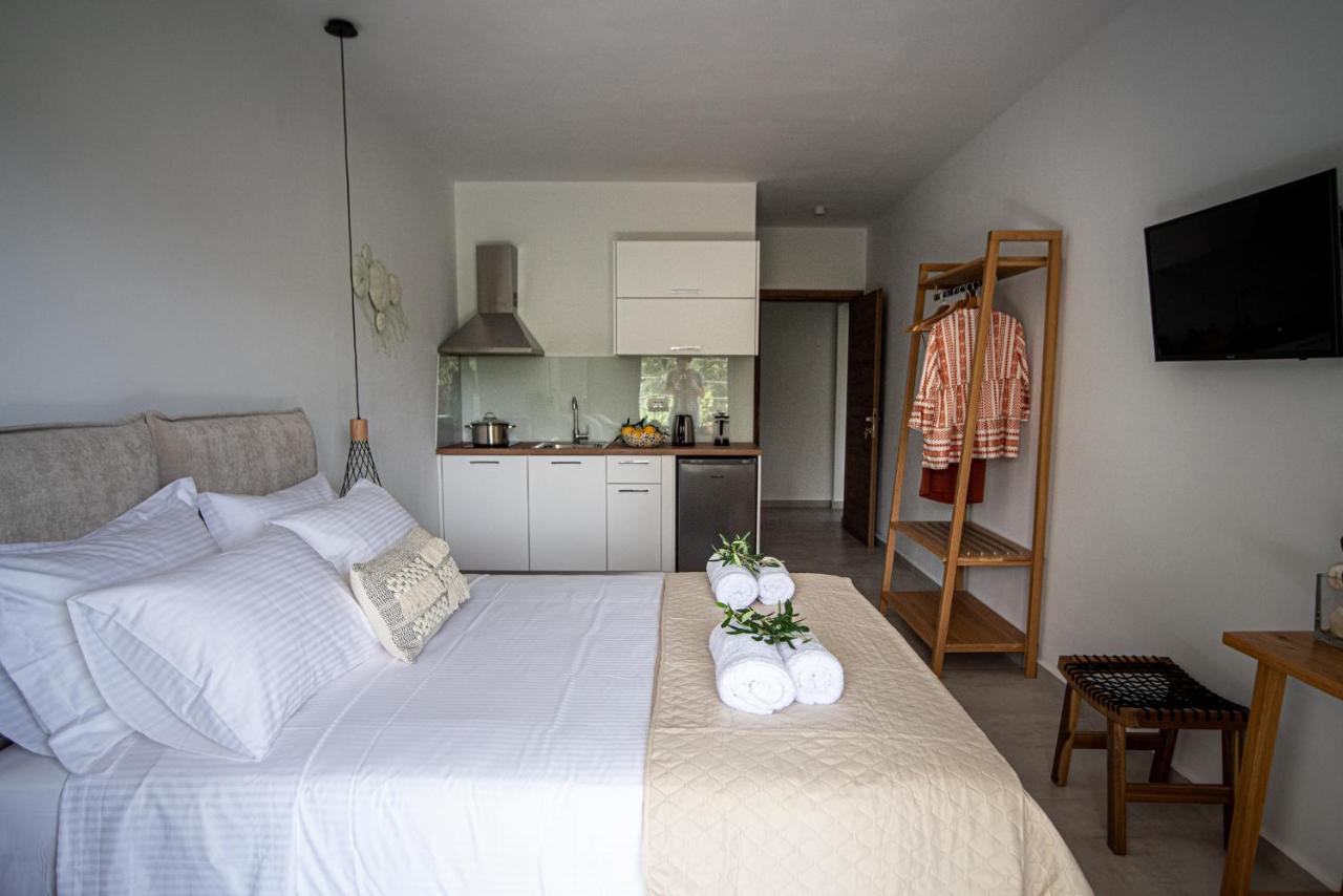 Olea Luxury Appartement Parga