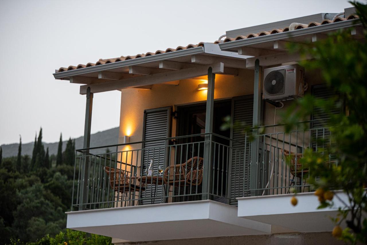 Olea Luxury Appartement *