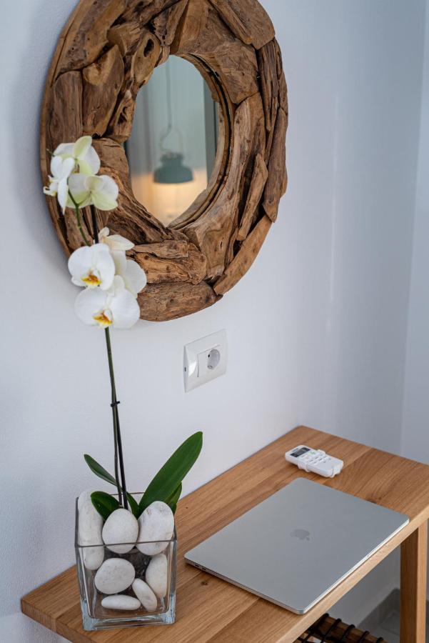 Appartement Olea Luxury
