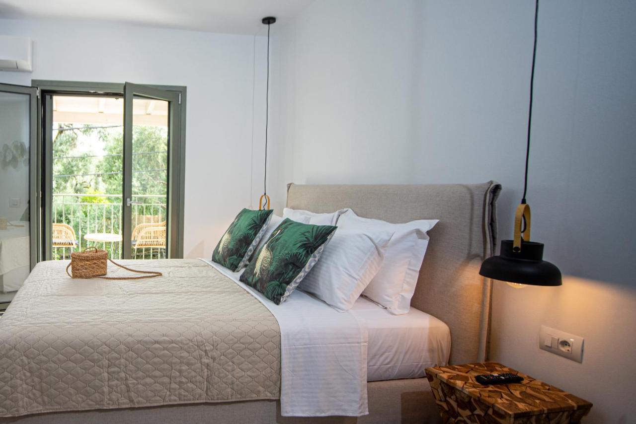 Olea Luxury Appartement Parga