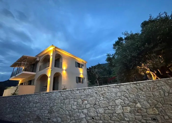 Olea Luxury Apartments