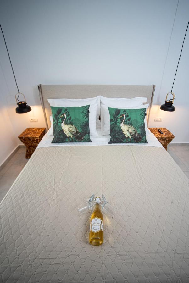 Olea Luxury Apartmán *