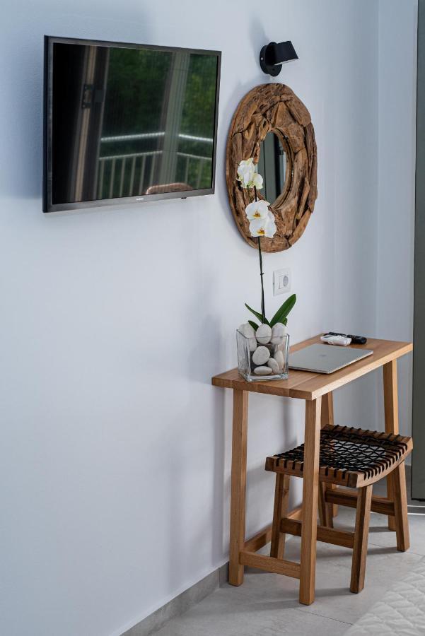 Apartmán Olea Luxury Parga