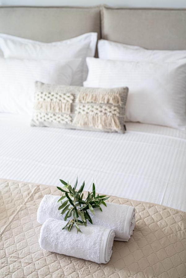Olea Luxury Apartament