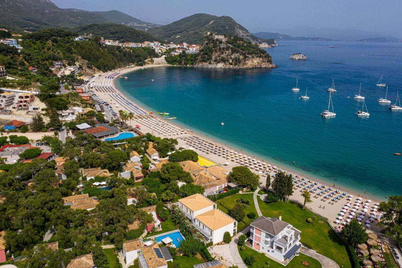 Olea Luxury Apartament *