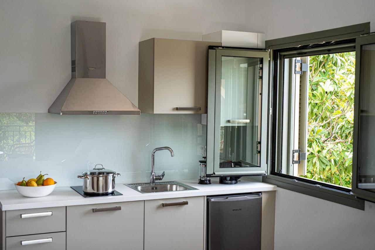 Apartmán Olea Luxury