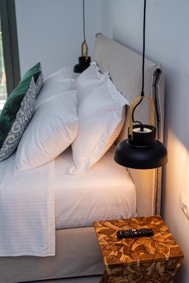 Olea Luxury Apartament *