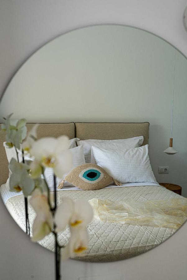 Olea Luxury Apartmán