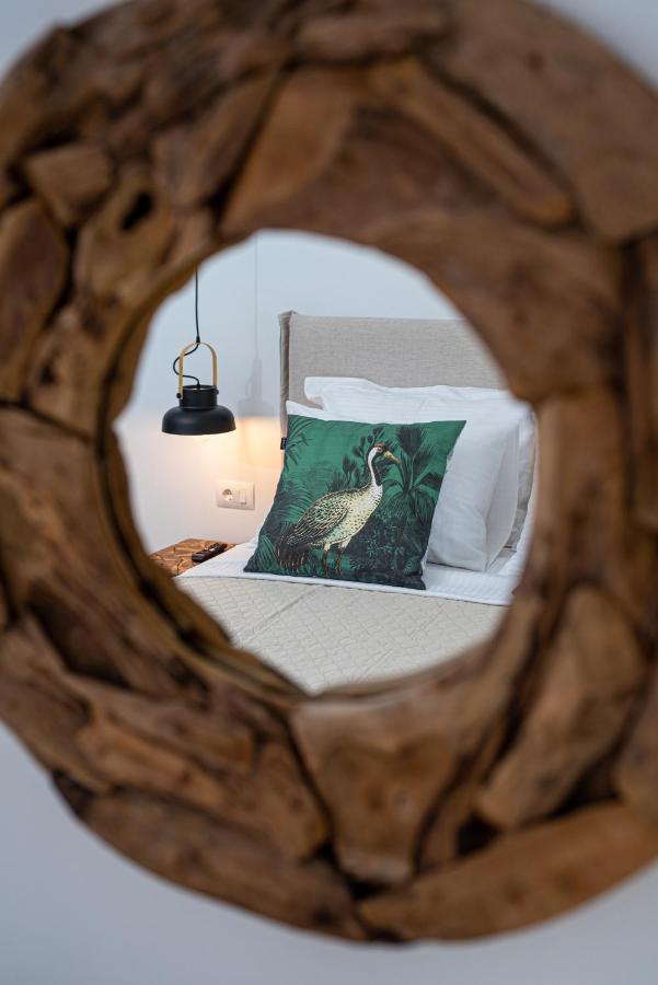 Apartmán Olea Luxury *