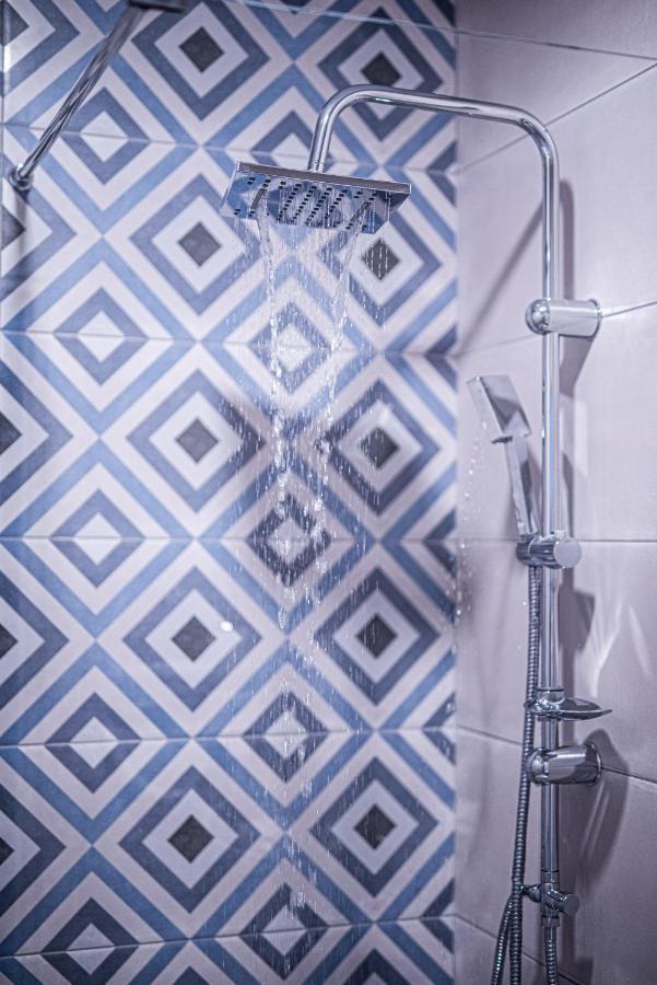 Apartmán Olea Luxury