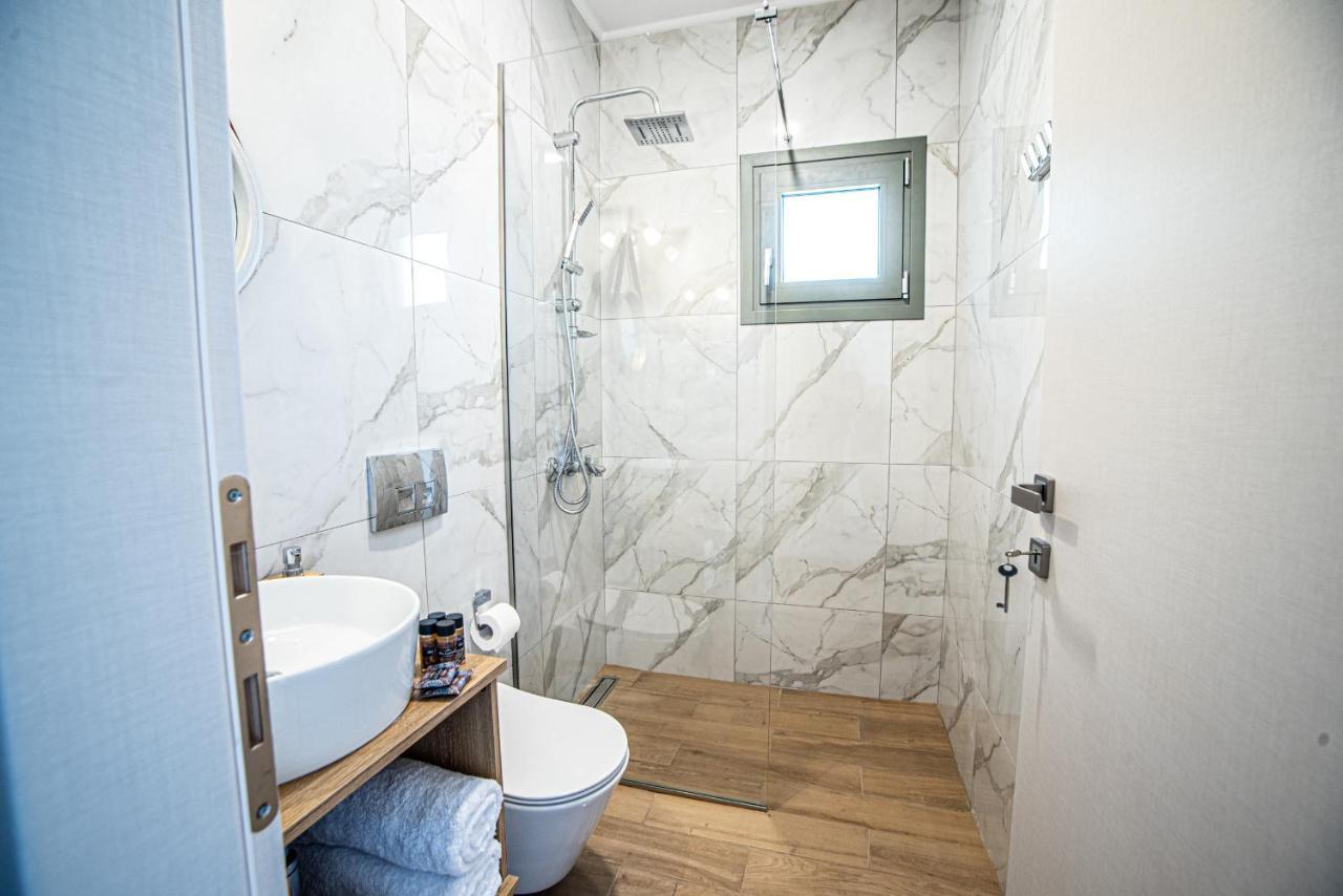 Olea Luxury Apartmán *