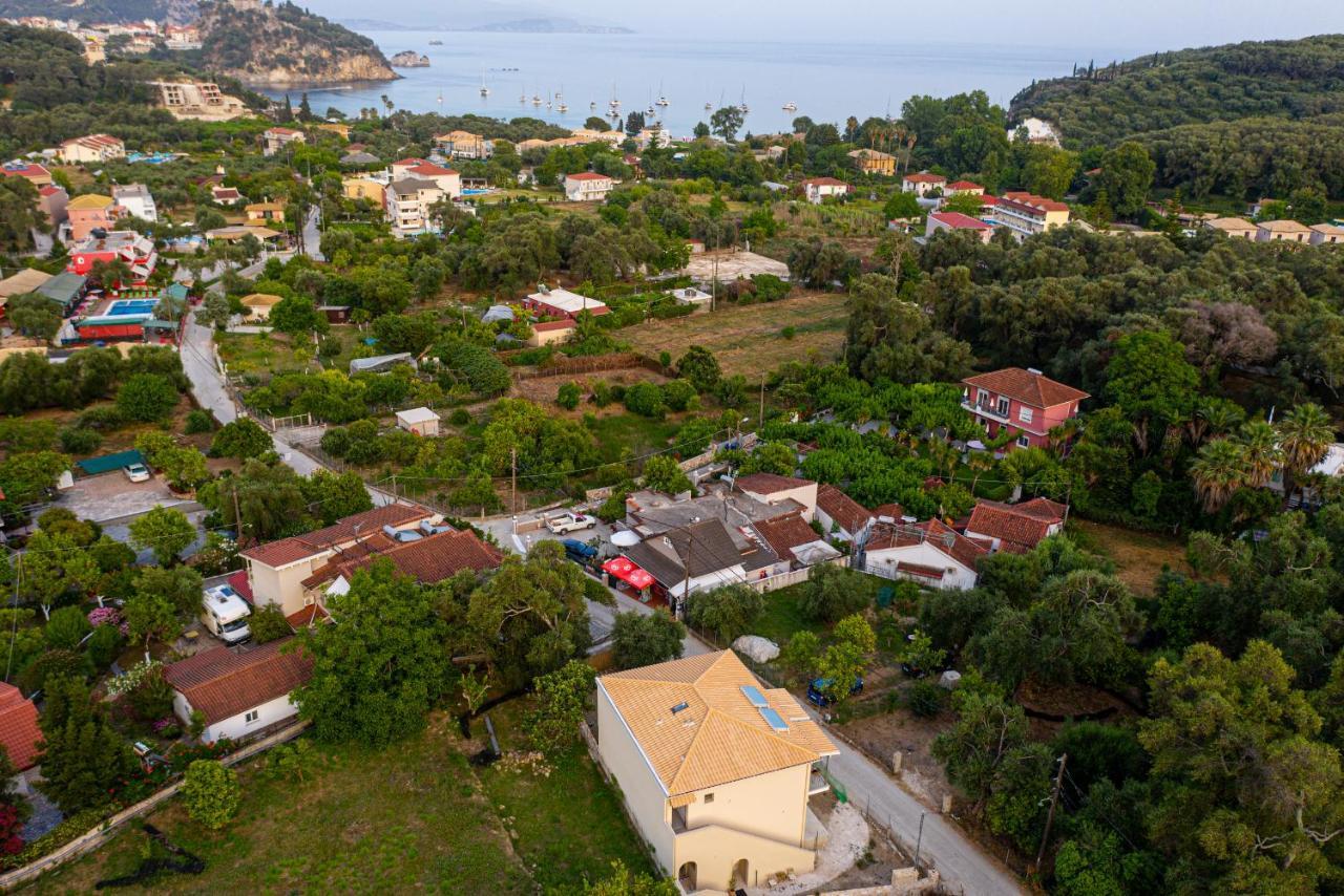 Olea Luxury Apartmán *