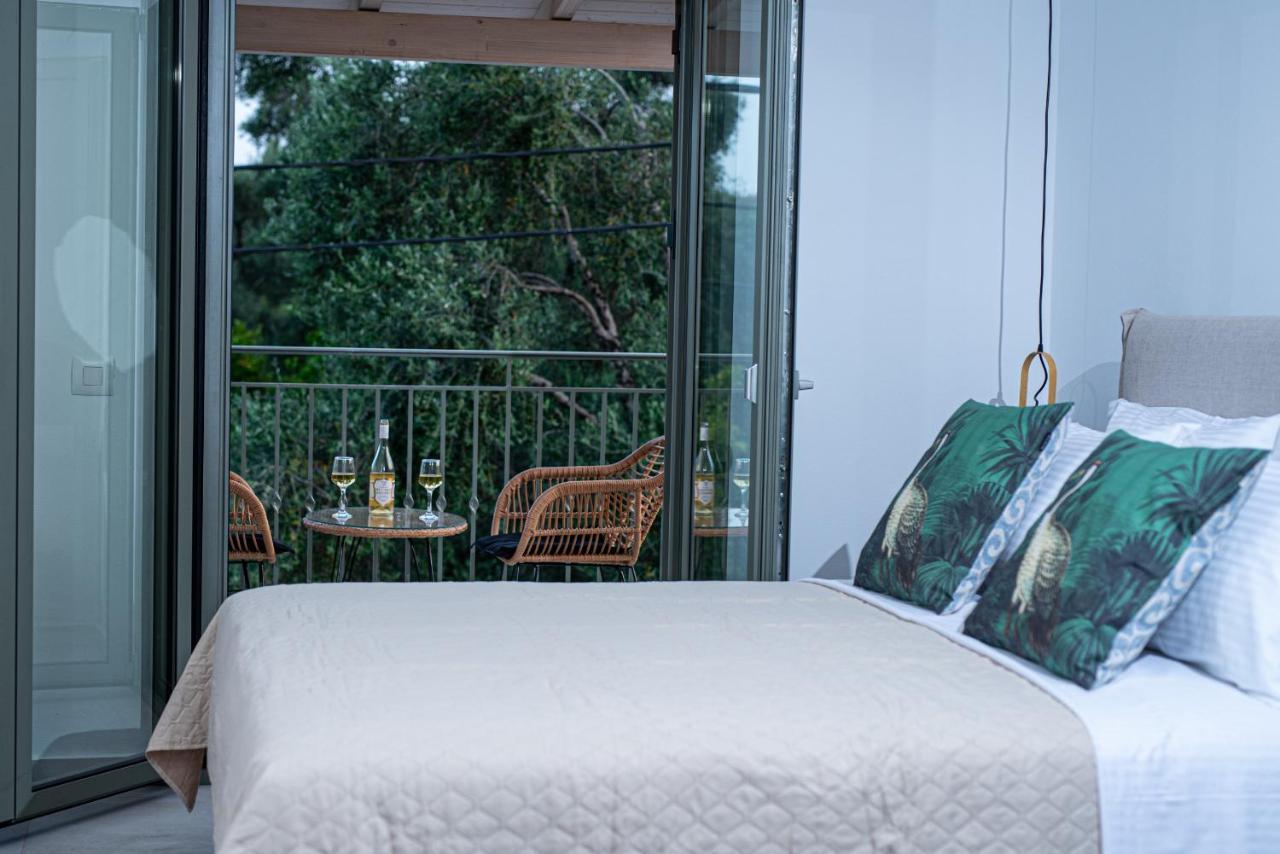Apartament Olea Luxury