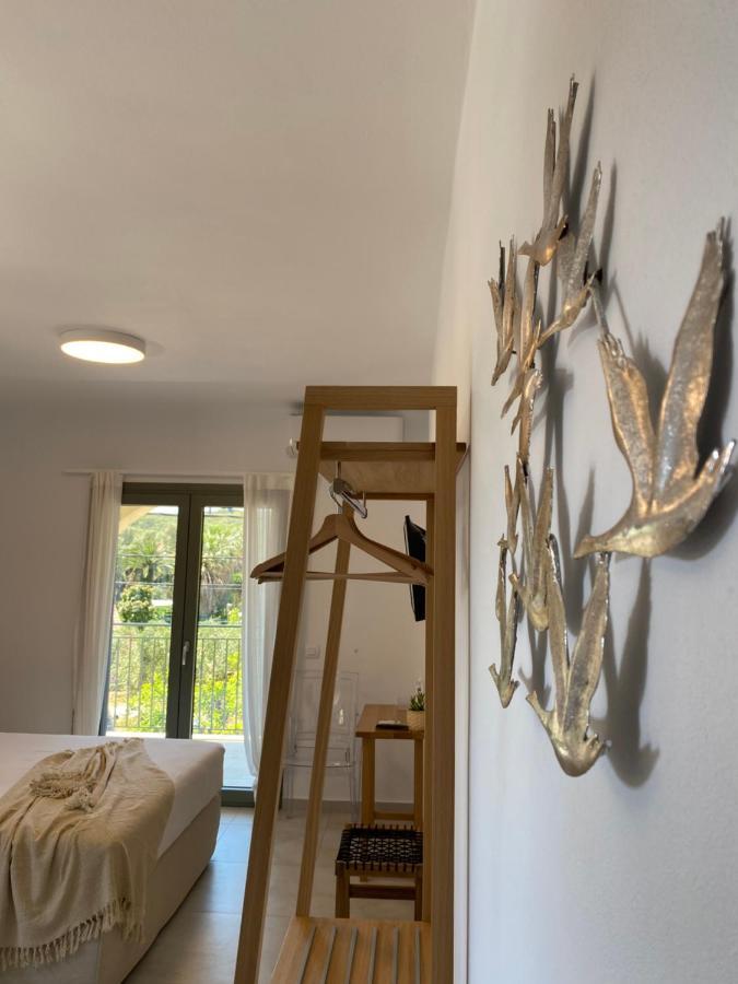 Apartament Olea Luxury Parga