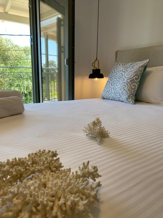 Olea Luxury Apartmán