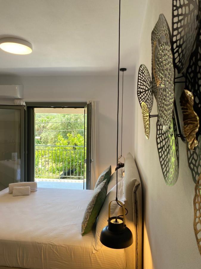 Olea Luxury Apartmán *