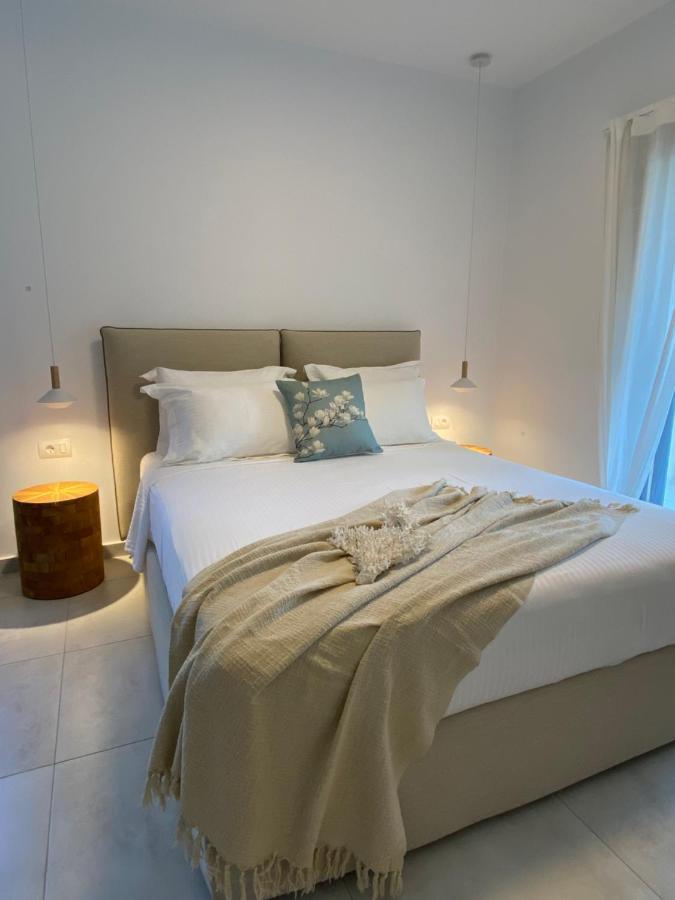 Apartament Olea Luxury Parga