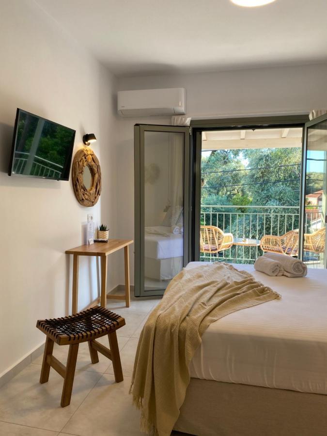 Olea Luxury Apartament