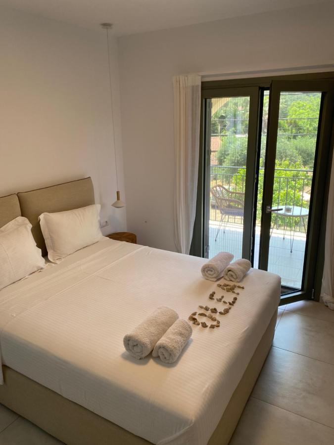 Olea Luxury Apartament