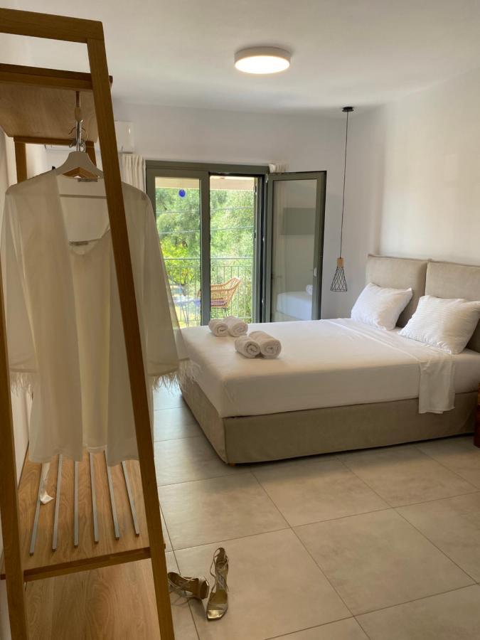 Olea Luxury Apartament *