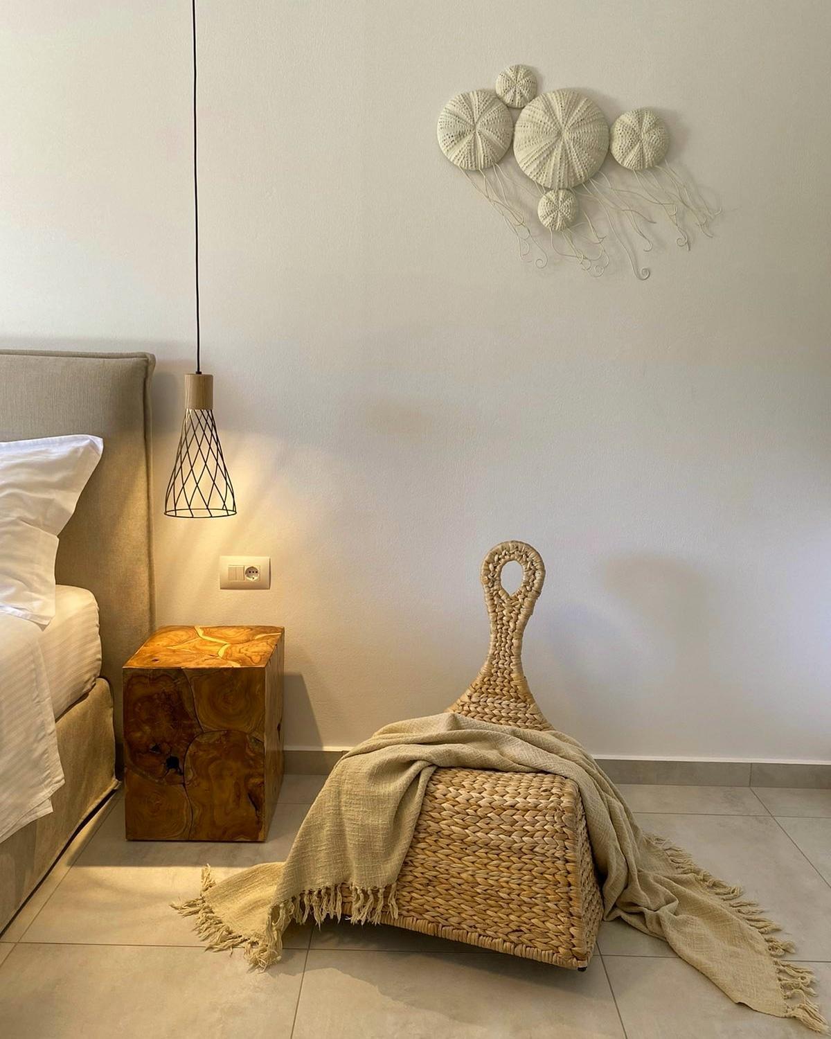 Olea Luxury Apartmán