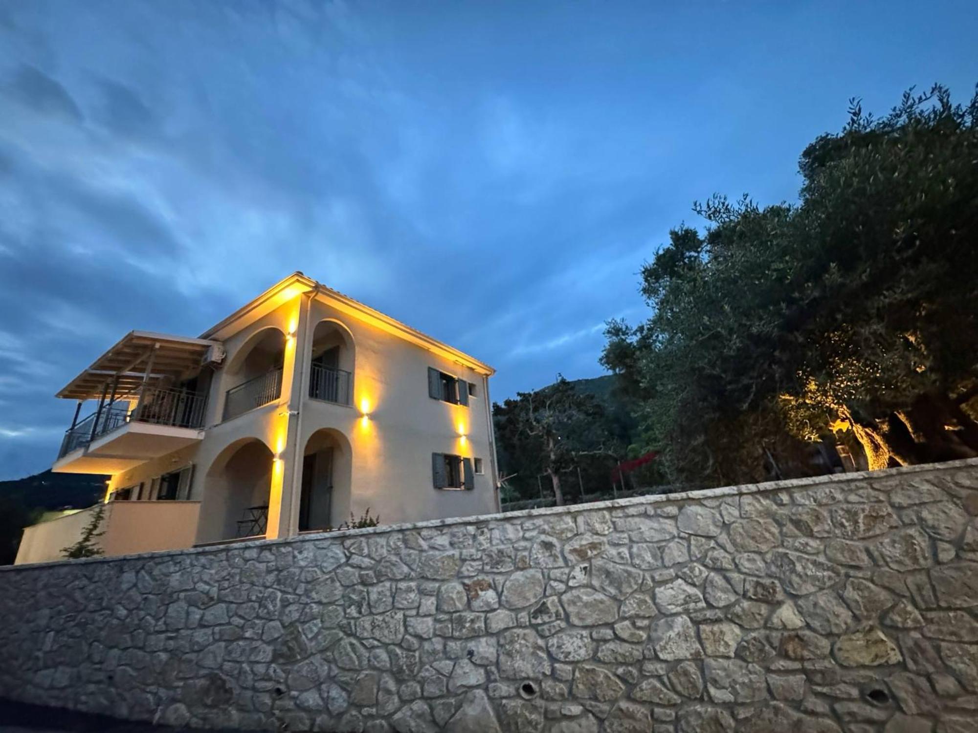 Olea Luxury Apartmán *