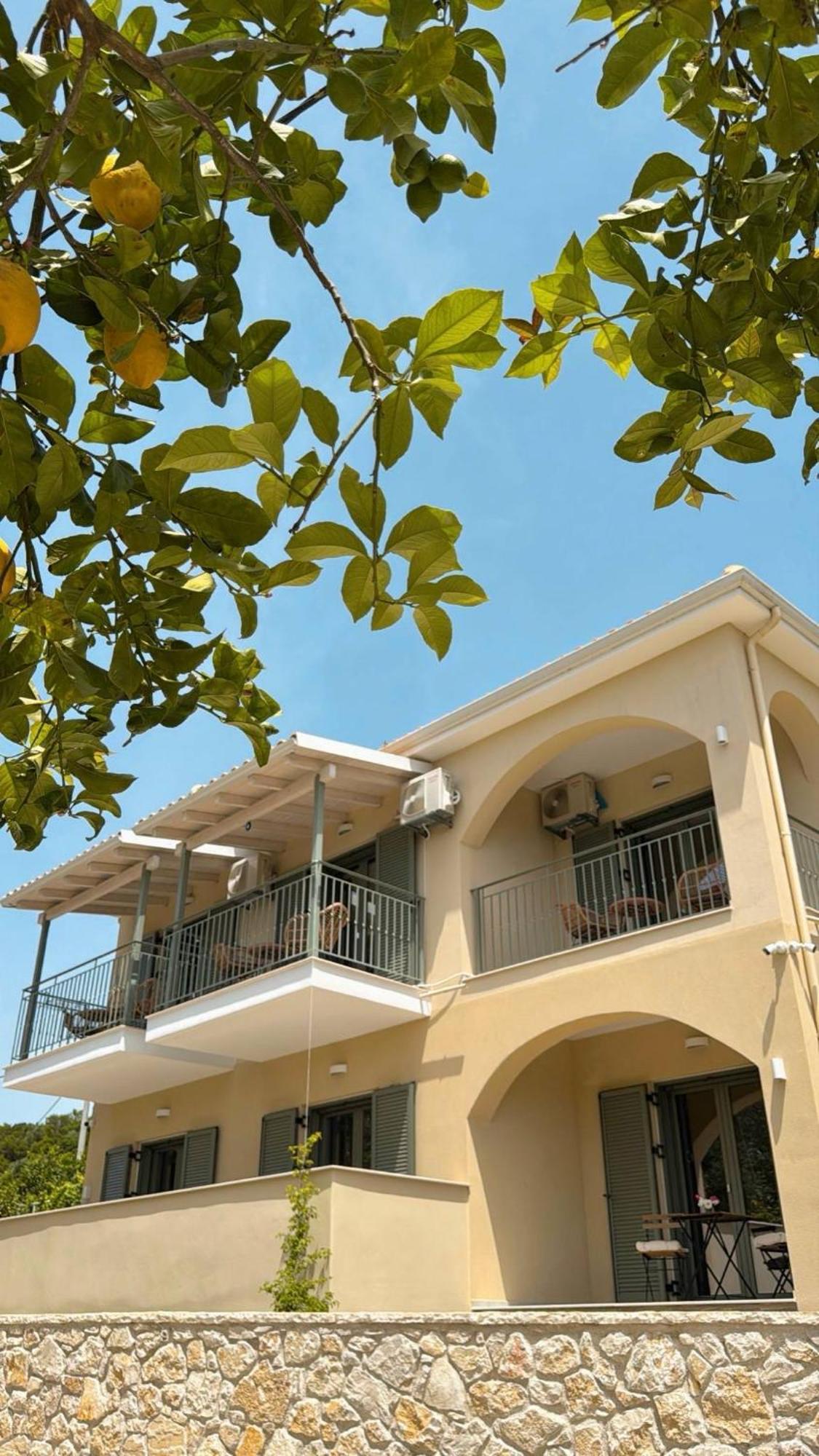 Apartmán Olea Luxury *