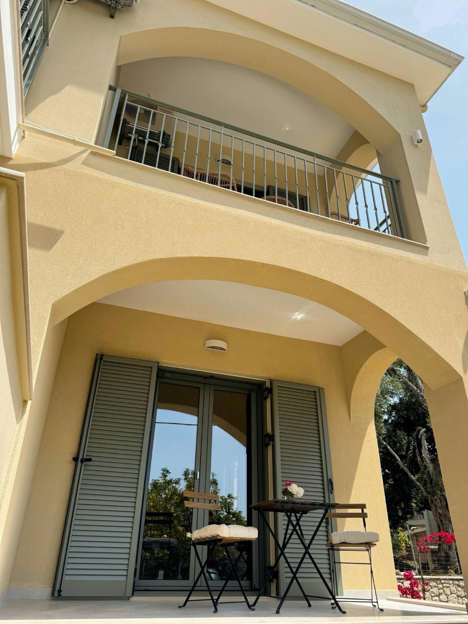 Olea Luxury Parga