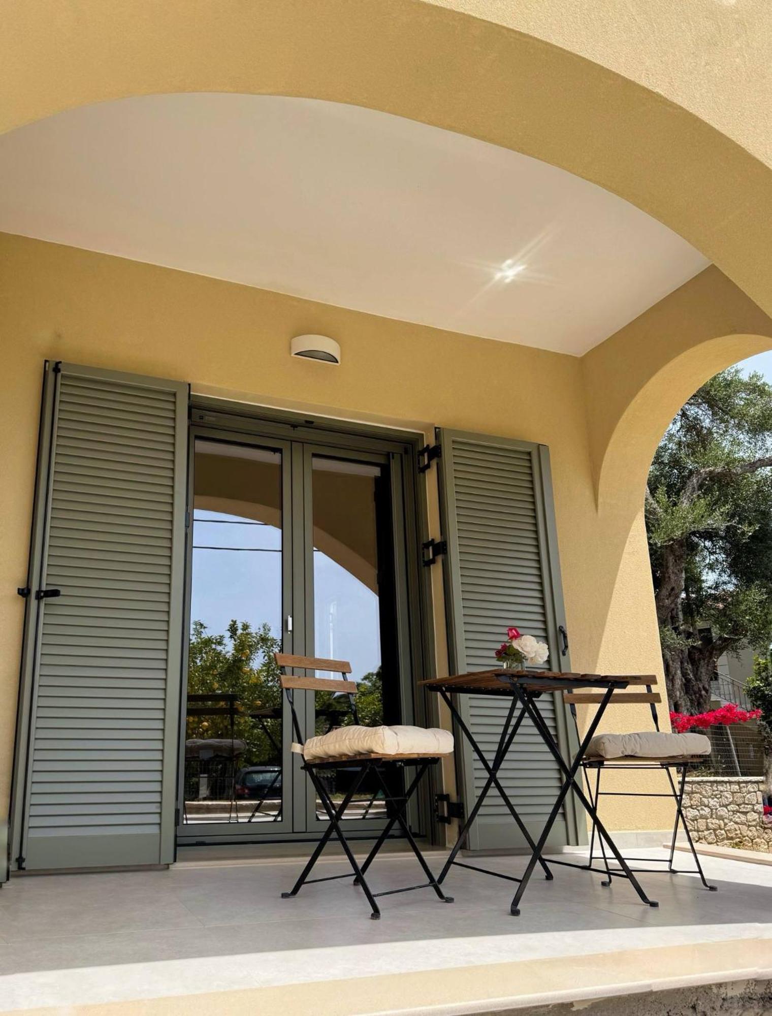 Olea Luxury Apartmán